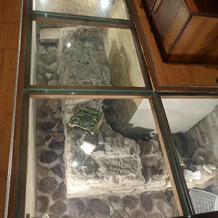 Apartmán 18th Century *