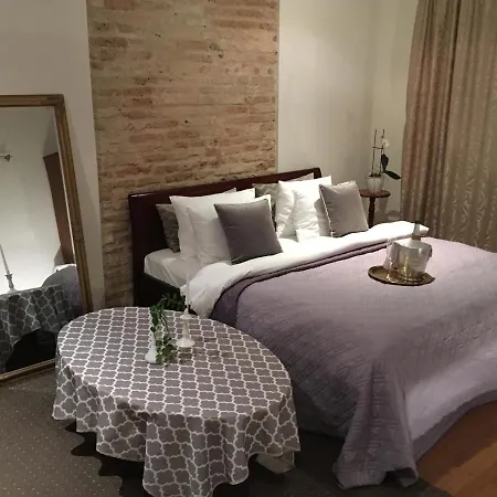 Apartmán 18th Century Vilnius